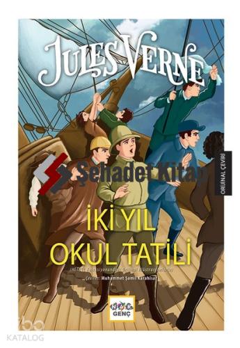 Şehadet Kitap