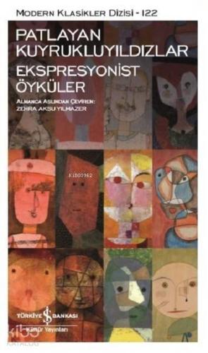 Patlayan Kuyrukluyıldızlar