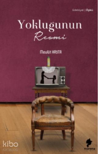 Yokluğunun Resmi