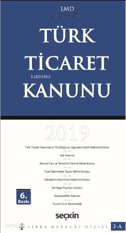 Türk Medeni Kanunu LMD 4