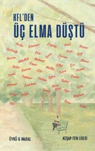 KFL den Üç Elma Düştü