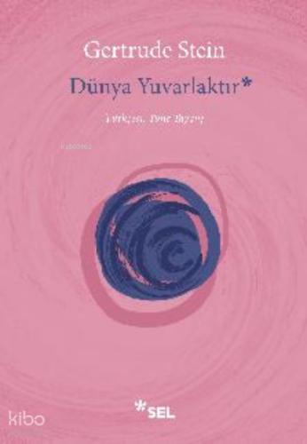Dünya Yuvarlaktır