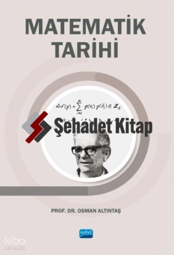 Matematik Tarihi