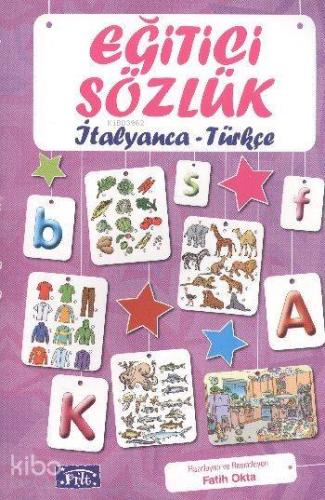 Eğitici Sözlük İtalyanca Türkçe