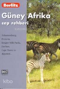 Güney Afrika Cep Rehberi
