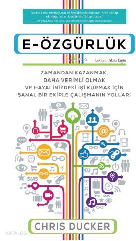 E Özgürlük