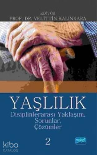 Yaşlılık