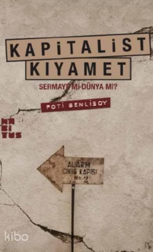 Kapitalist Kıyamet