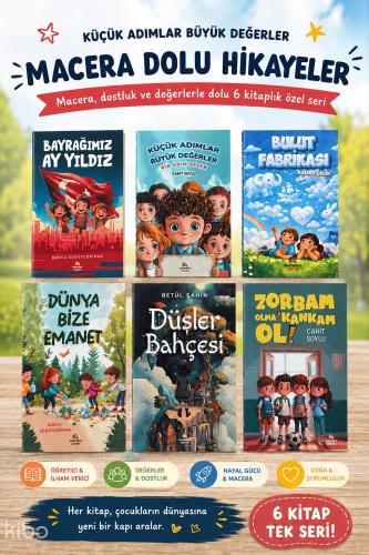 Şehadet Kitap
