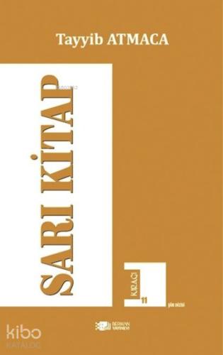 Sarı Kitap