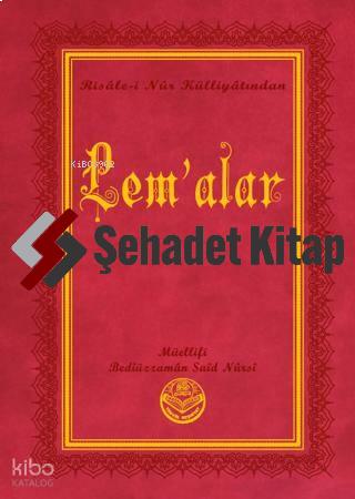Lem alar Küçük Boy