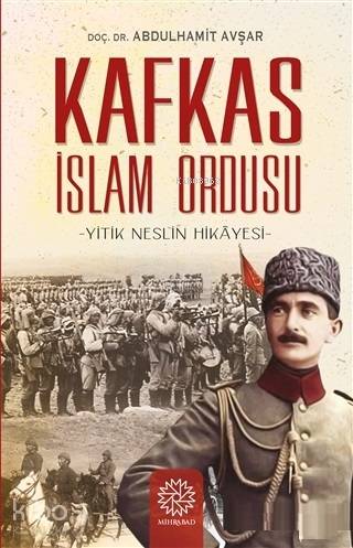 Kafkas İslam Ordusu