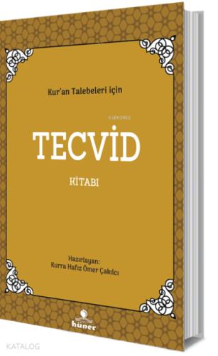 Kur an Talebeleri İçin Tecvid Kitabı