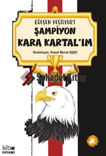 Şampiyon Kara Kartalım