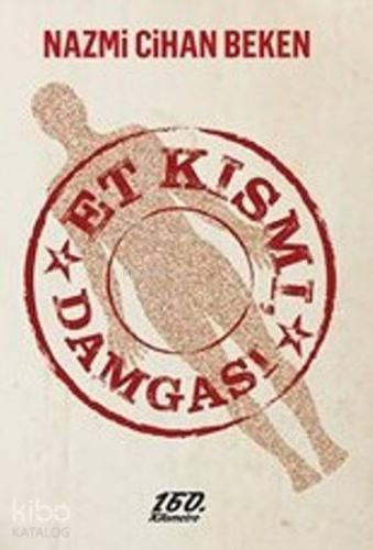 Et Kısmı Damgası