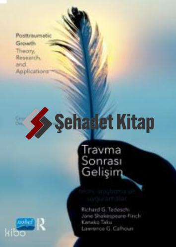 Travma Sonrası Gelişim