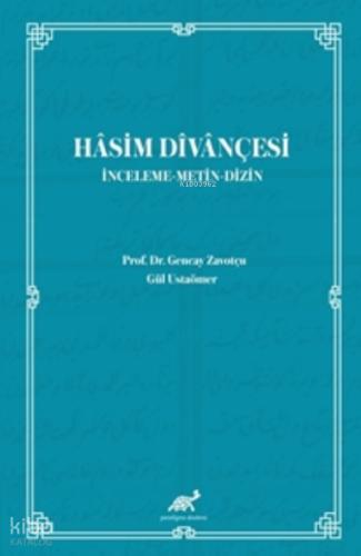 Hasim Divançesi