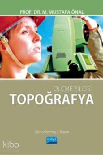 Ölçme Bilgisi Topoğrafya