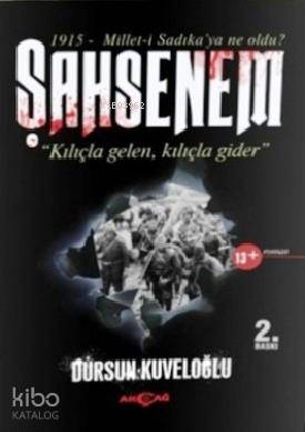 Şehadet Kitap