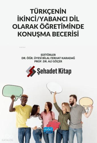 Şehadet Kitap