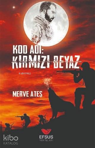 Kod Adı Kırmızı Beyaz