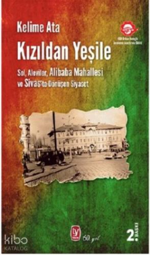 Kızıldan Yeşile