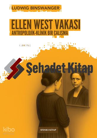 Ellen West Vakası