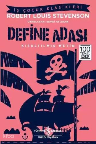Define Adası Kısaltılmış Metin