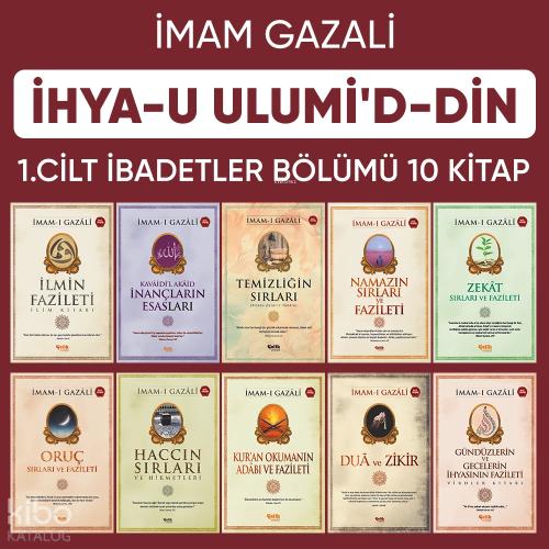 Şehadet Kitap