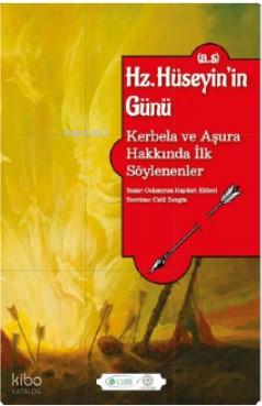 Hz Hüseyin in Günü A S