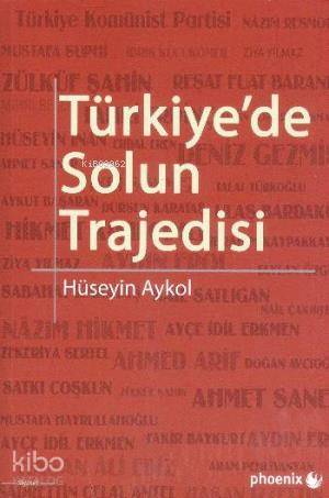 Türkiye de Solun Trajedisi