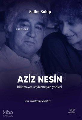 Aziz Nesin