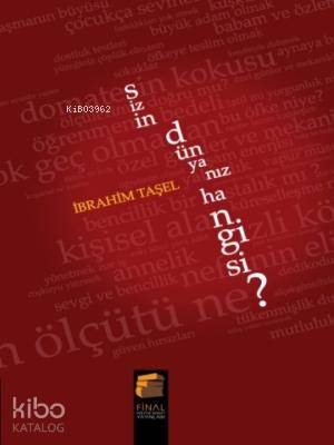 Sizin Dünyanız Hangisi