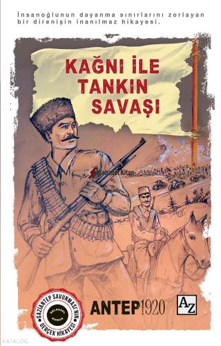 Şehadet Kitap