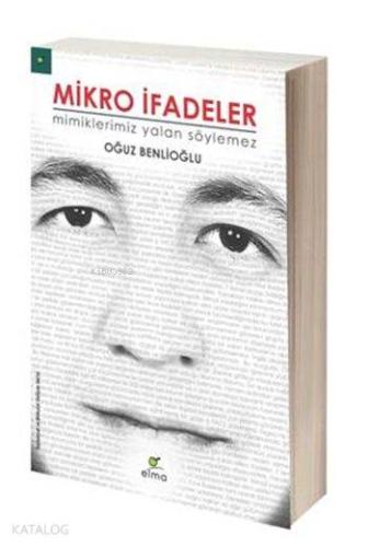 Mikro İfadeler