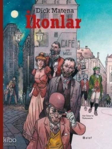 Şehadet Kitap