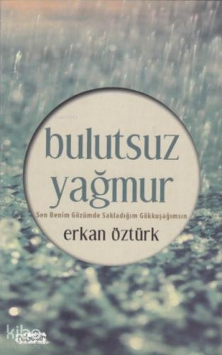 Bulutsuz Yağmur