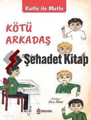 Şehadet Kitap