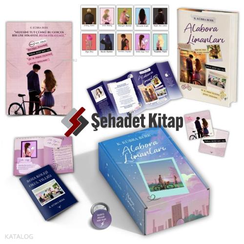 Şehadet Kitap