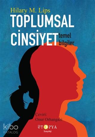 Toplumsal Cinsiyet Temel Bilgiler