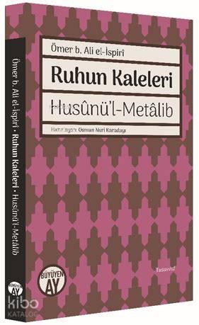 Ruhun Kaleleri