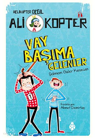 Vay Başıma Gelenler