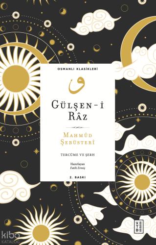 Gülşen i Raz