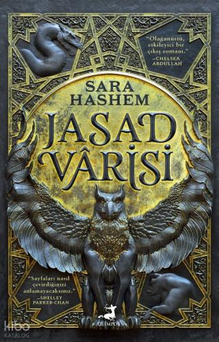 Jasad Varisi