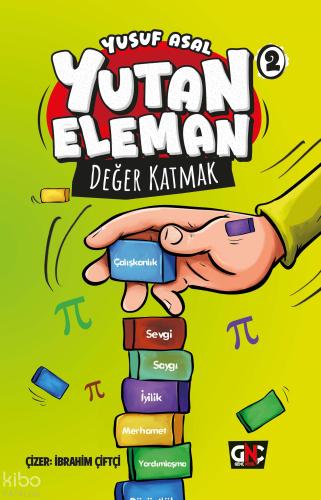 Yutan Eleman 2