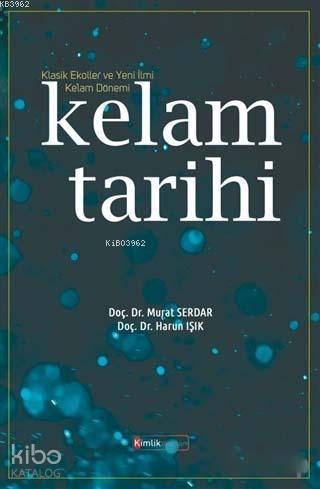 Kelam Tarihi