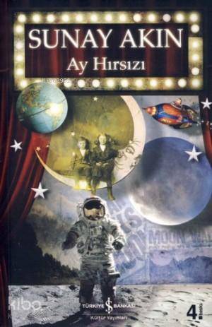 Ay Hırsızı