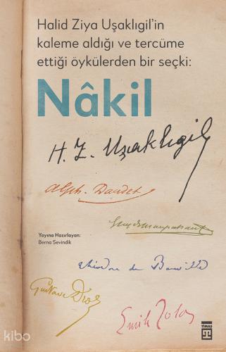 Şehadet Kitap