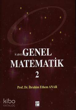 Çözümlü Genel Matematik Problemleri 2