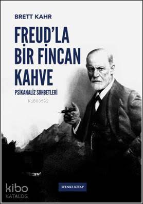 Winnicott la Bir Fincan Çay